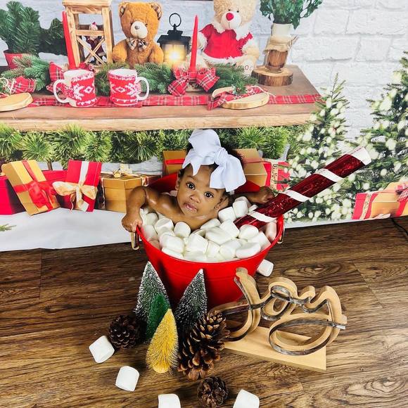 Meet your Posher, Terri - Picture 1 of 1